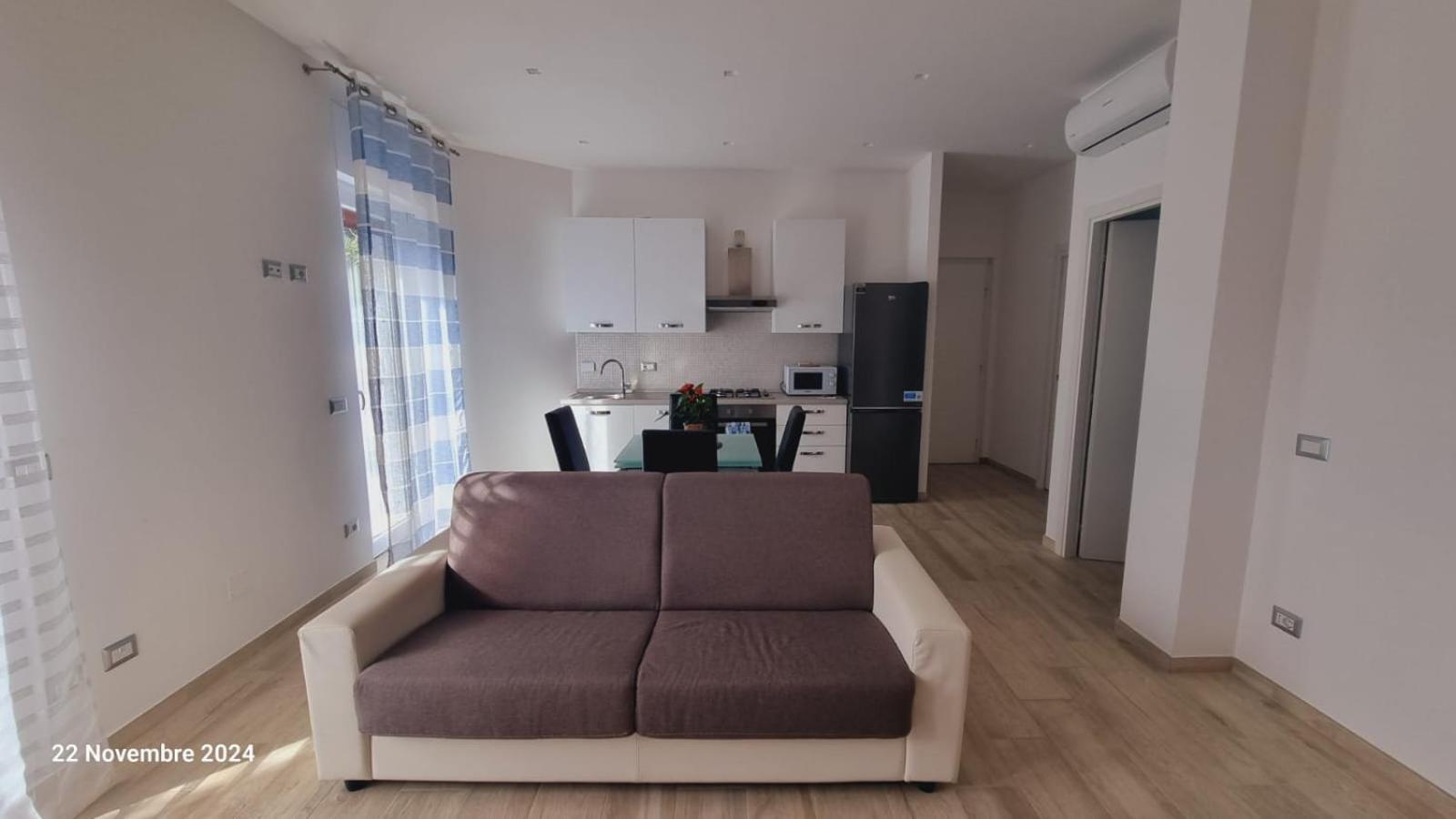 Apartamento Sabry Vaticano Roma