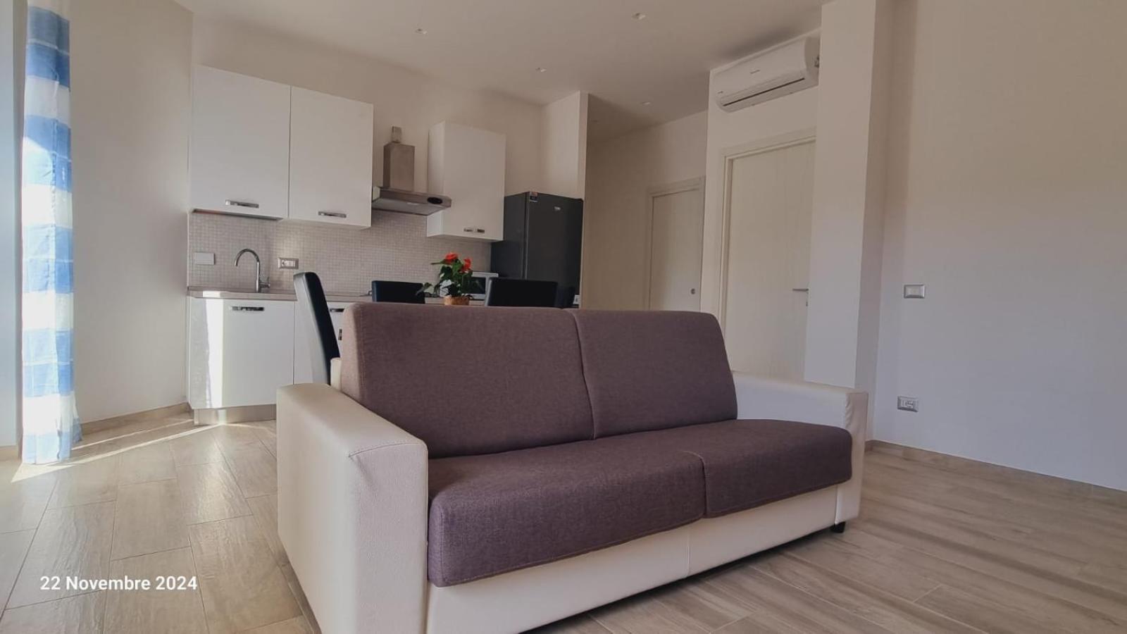 Sabry Vaticano Apartamento