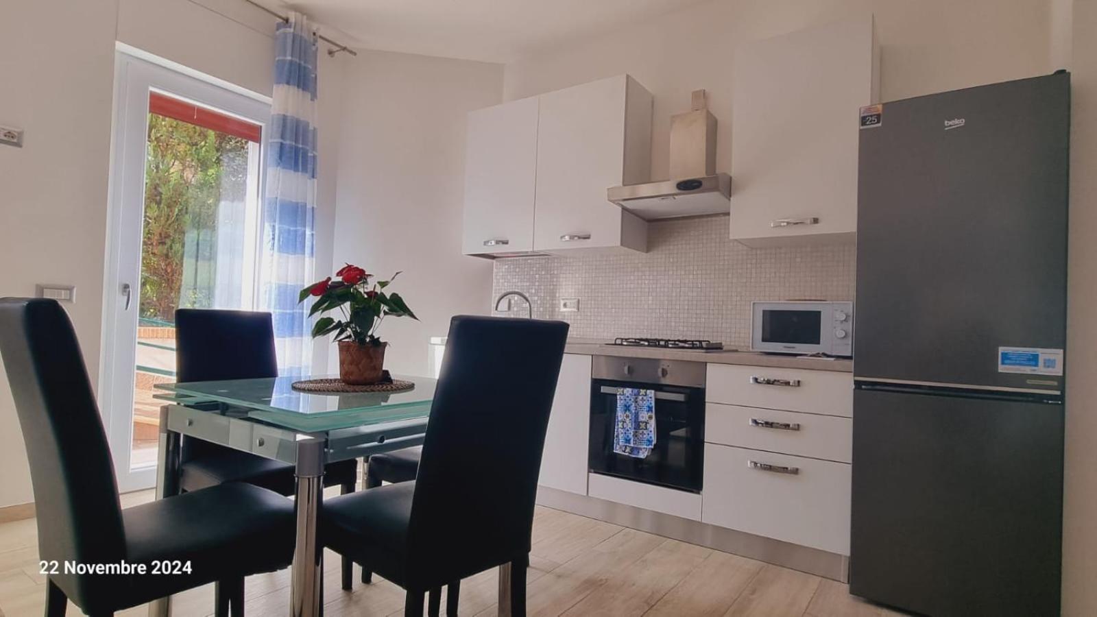 Apartamento Sabry Vaticano Roma
