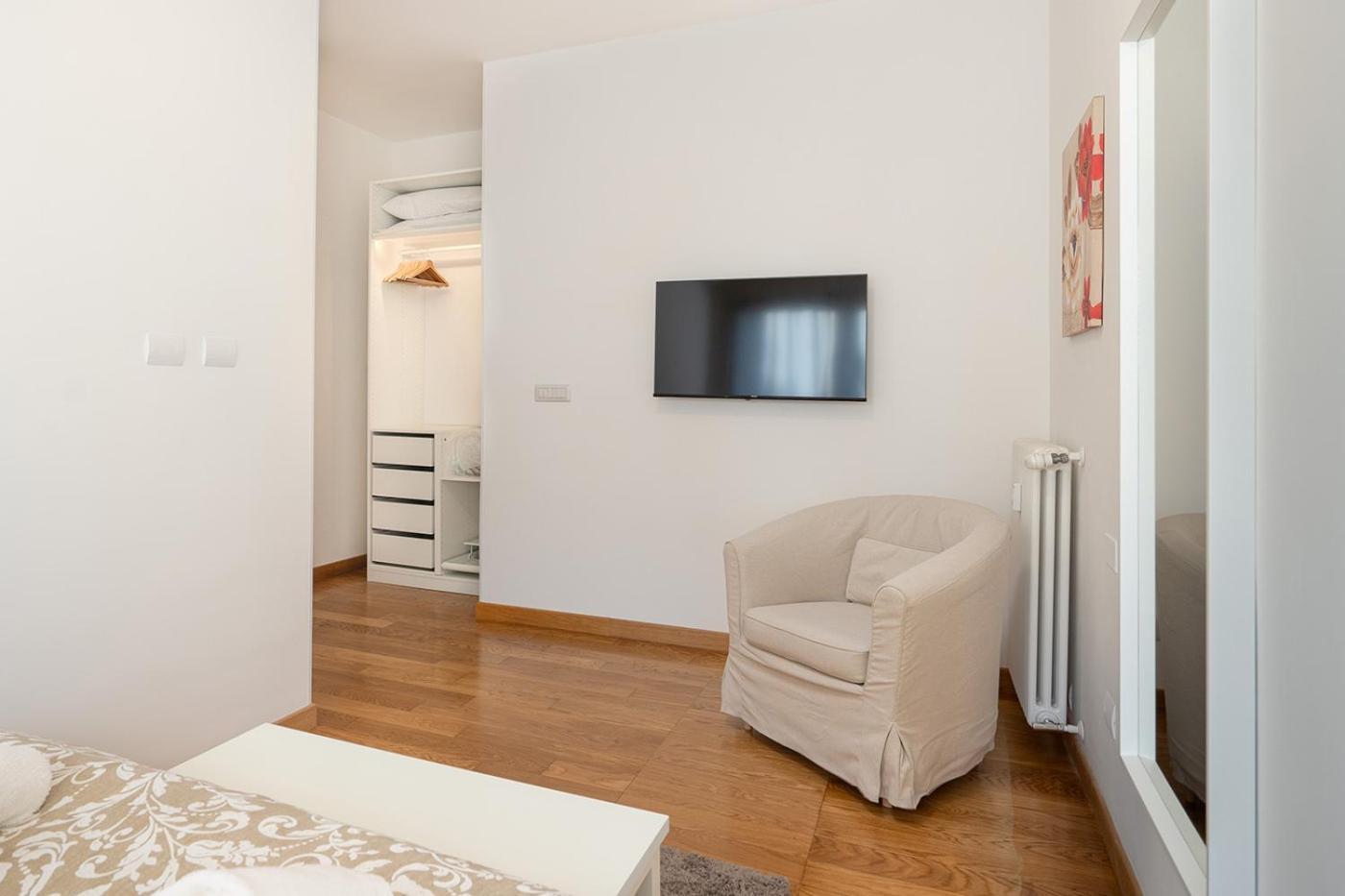La Vie Est Belle - Garbatella 1 Apartment Rom