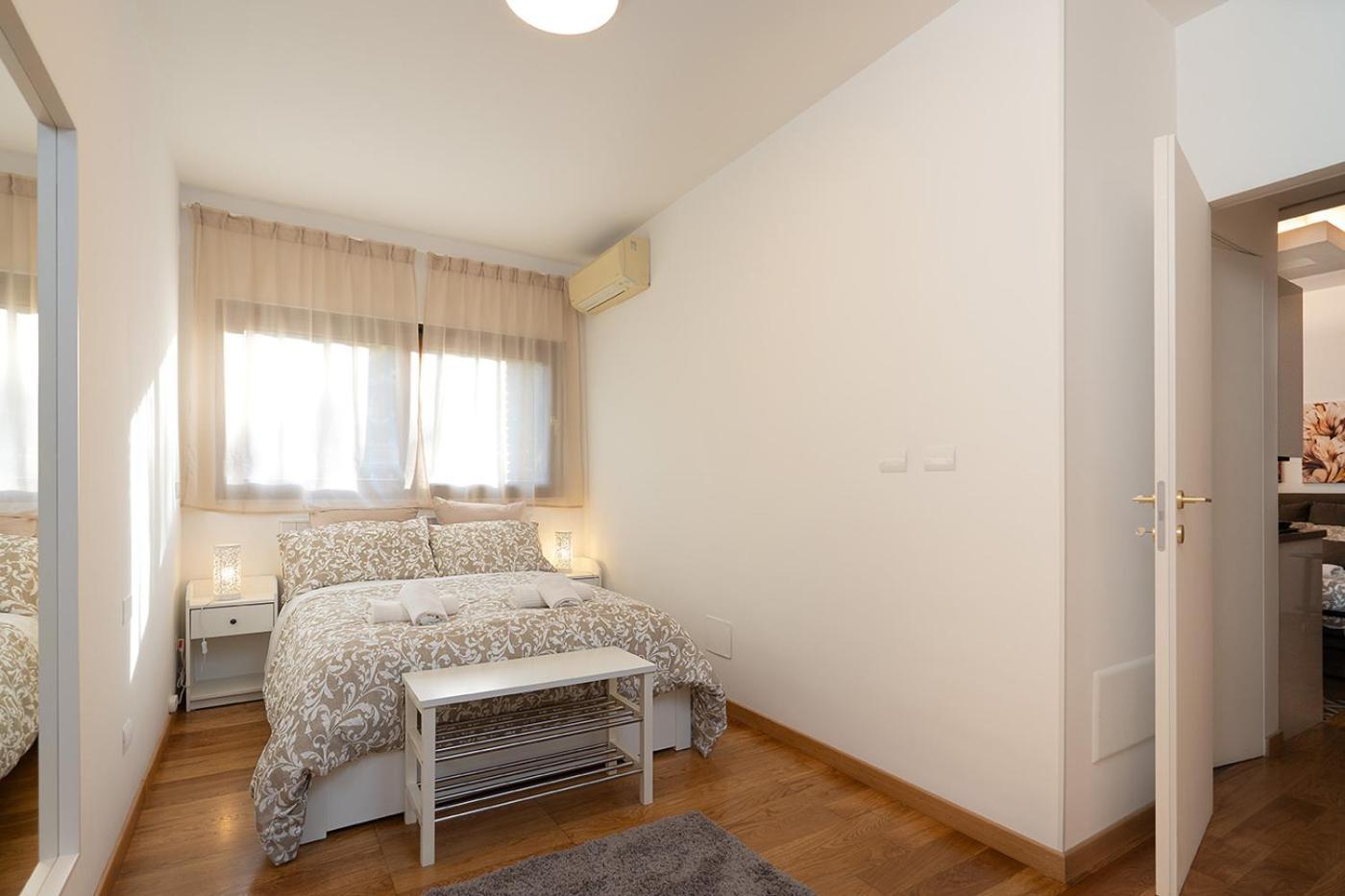 La Vie Est Belle - Garbatella 1 Apartment Rom