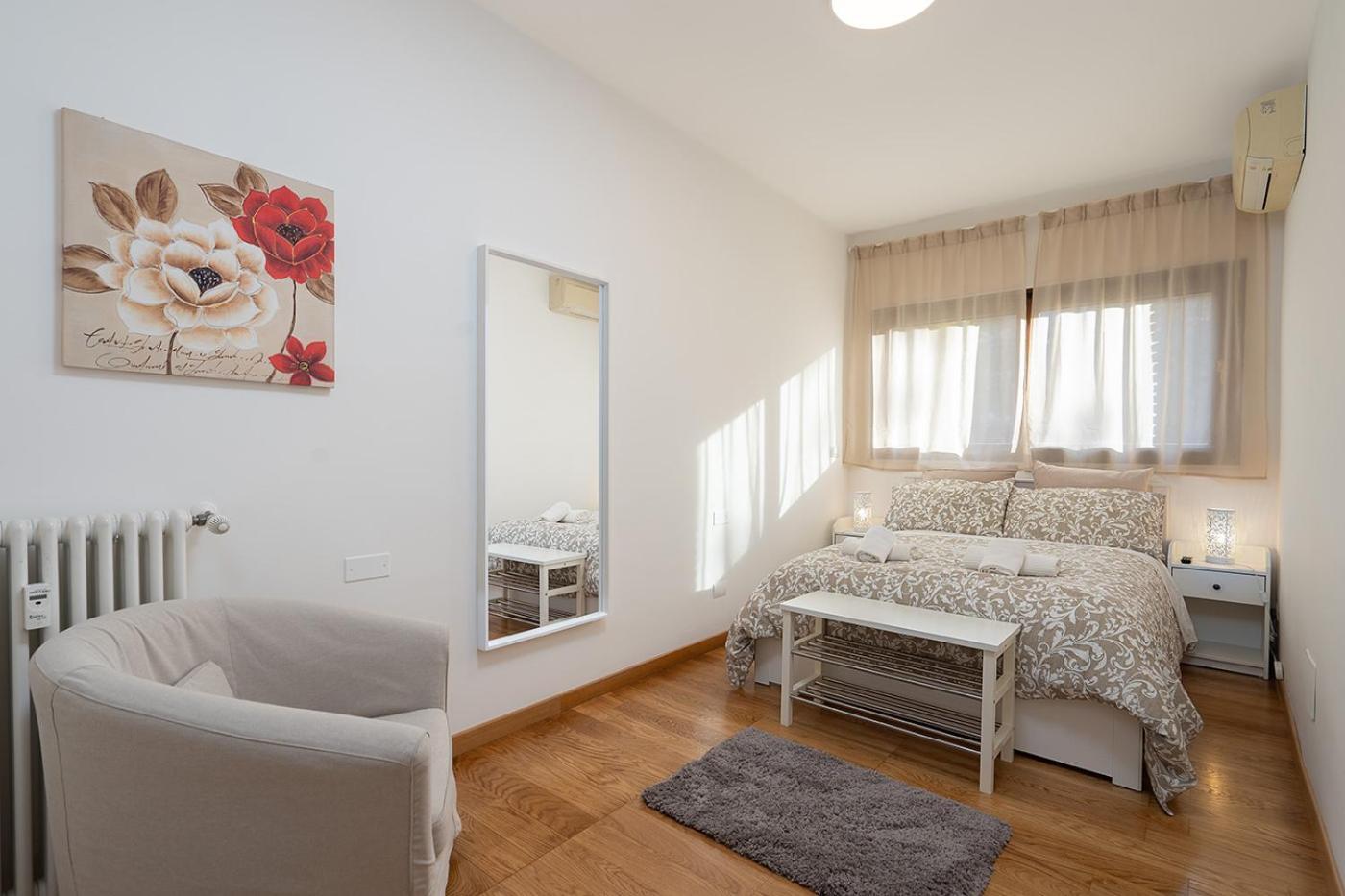 La Vie Est Belle - Garbatella 1 Apartment