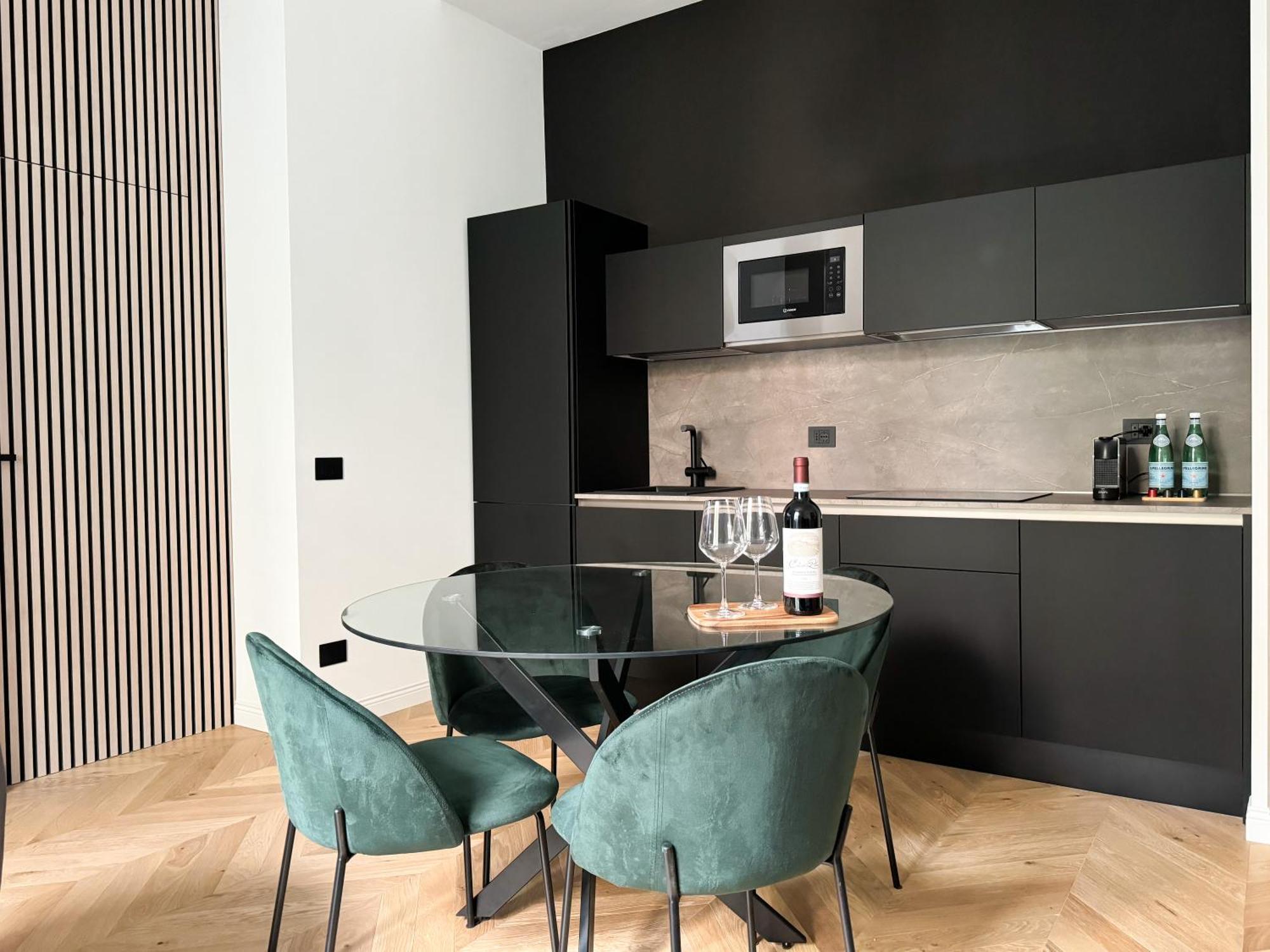 Apartamento Vatican Boutique - 2 Bedroom - Trilocale Roma