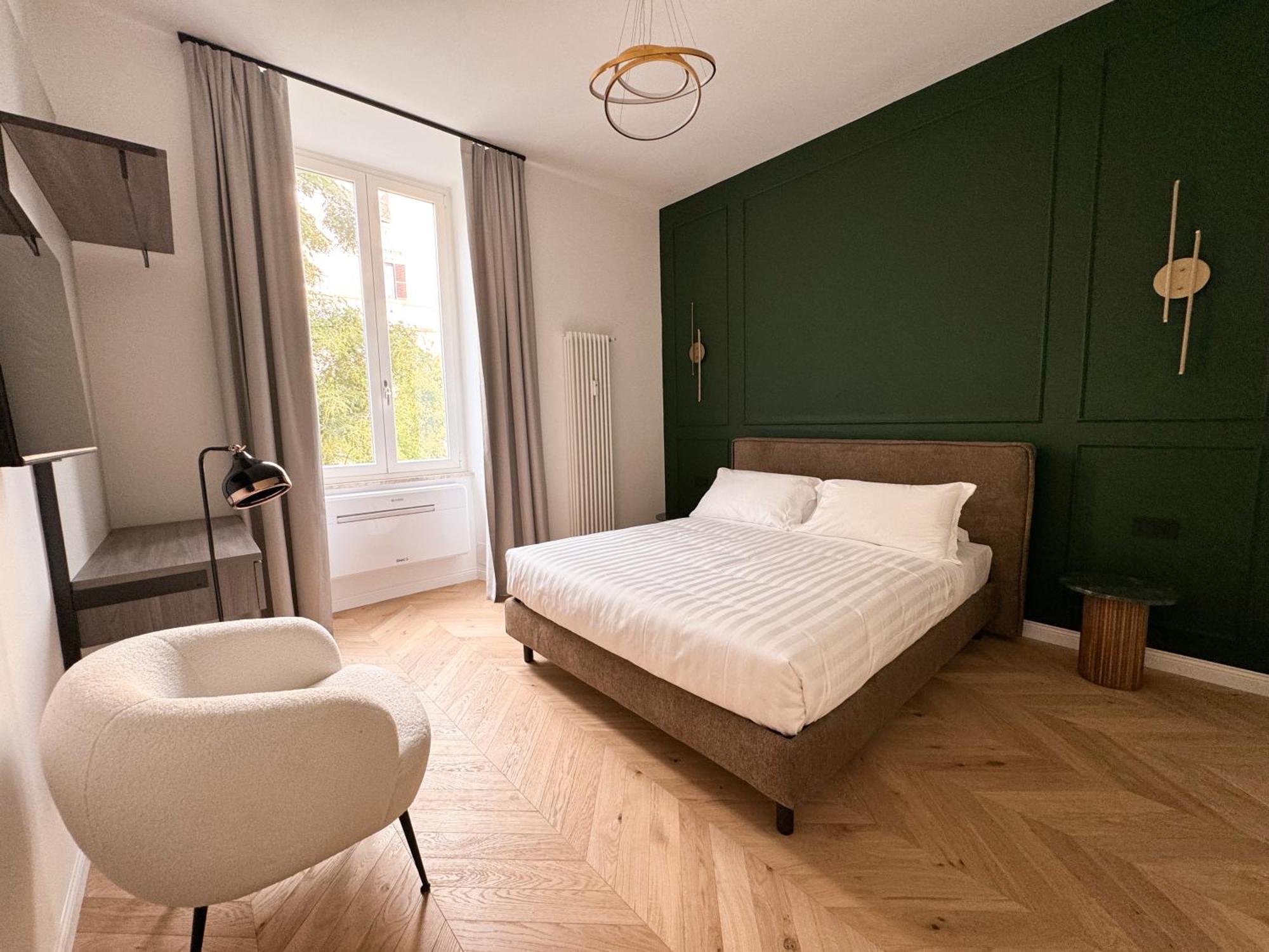 Vatican Boutique - 2 Bedroom - Trilocale Appartamento