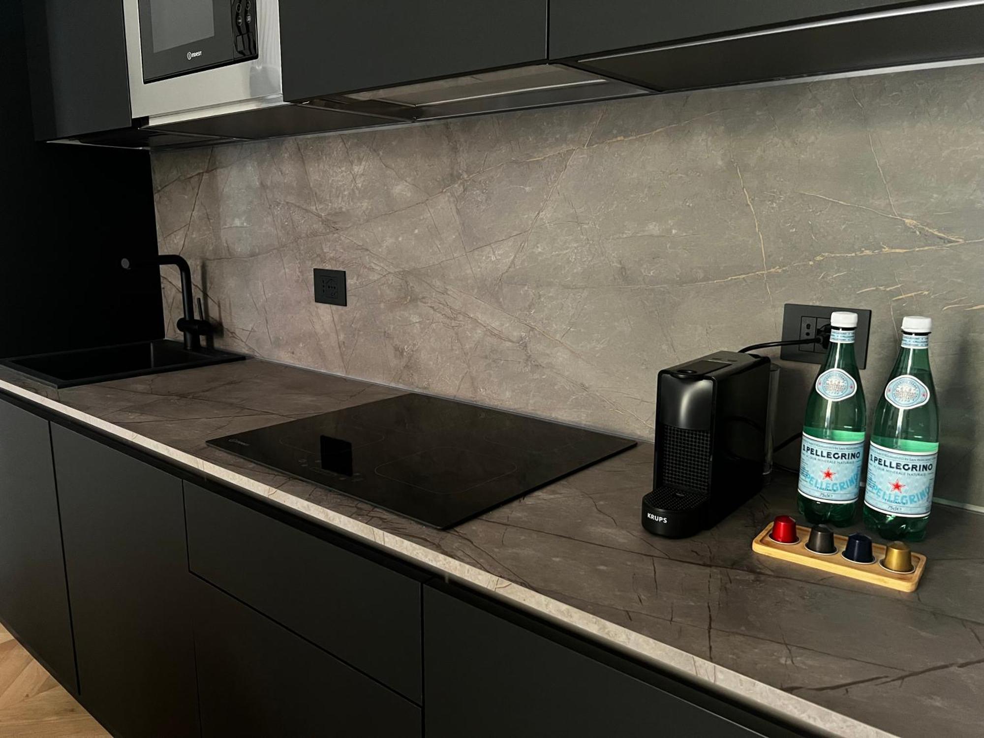 Apartamento Vatican Boutique - 2 Bedroom - Trilocale