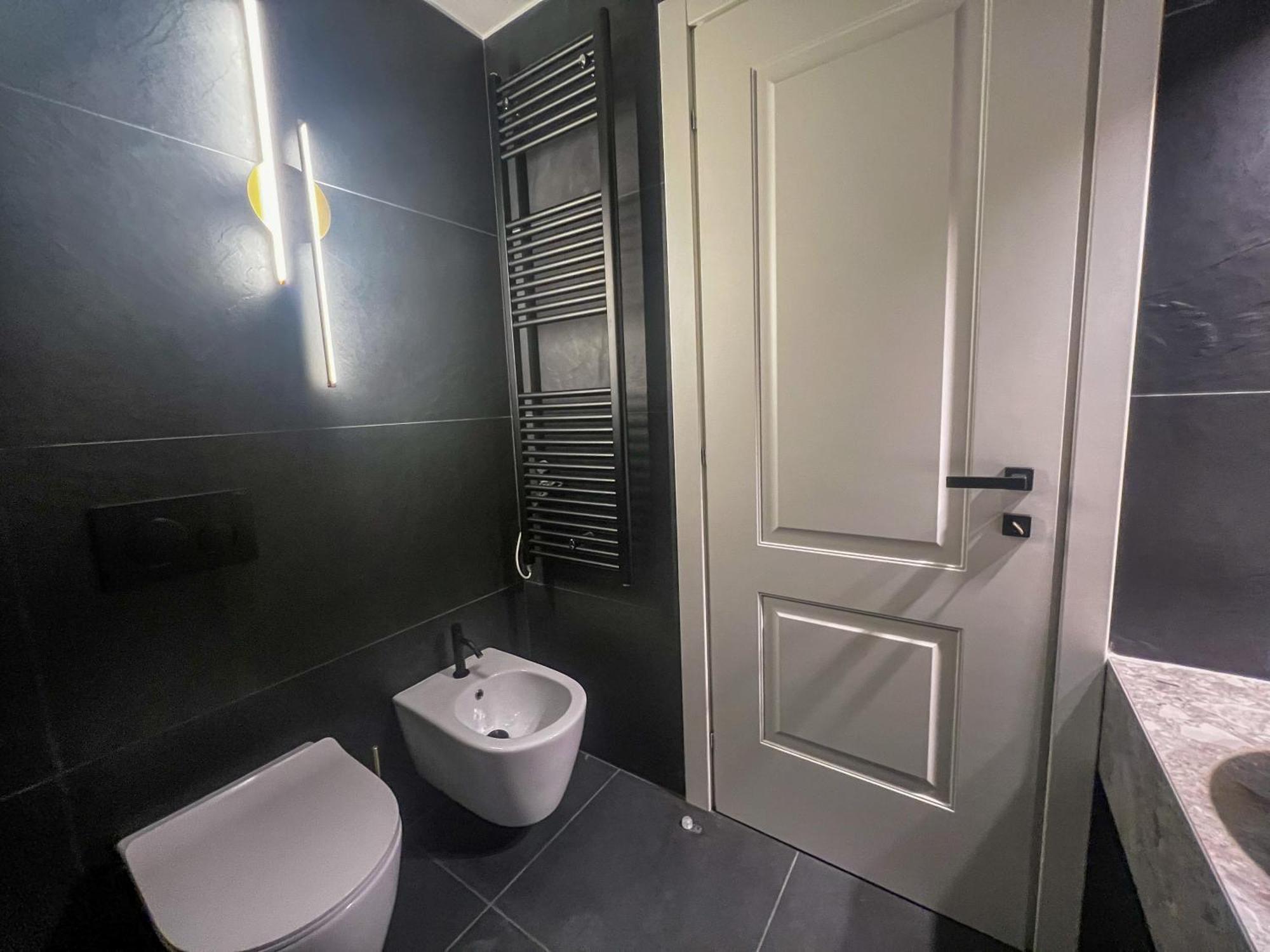 Vatican Boutique - 2 Bedroom - Trilocale Apartamento *