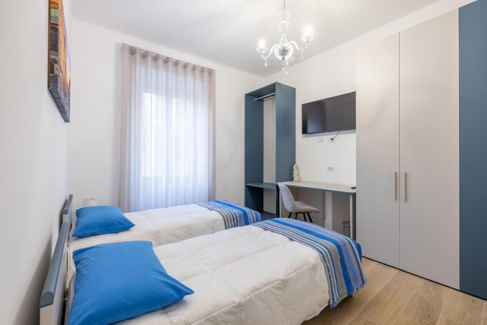 Appartamento Blessed House Roma