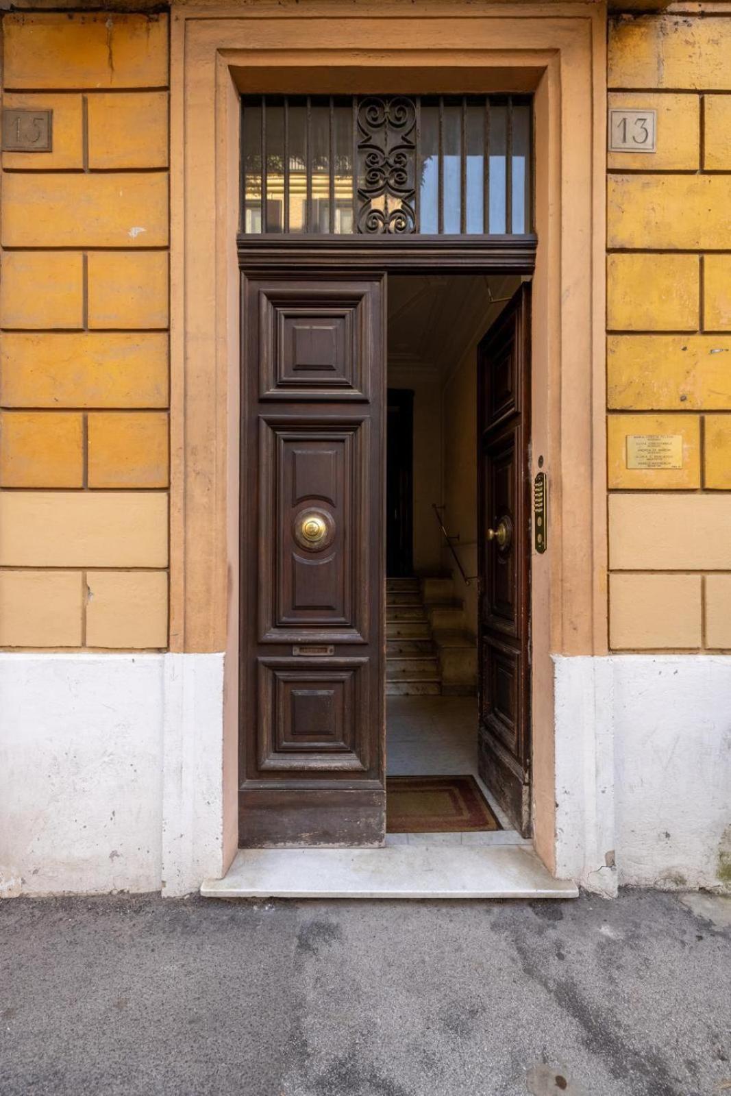 Appartamento Blessed House Roma