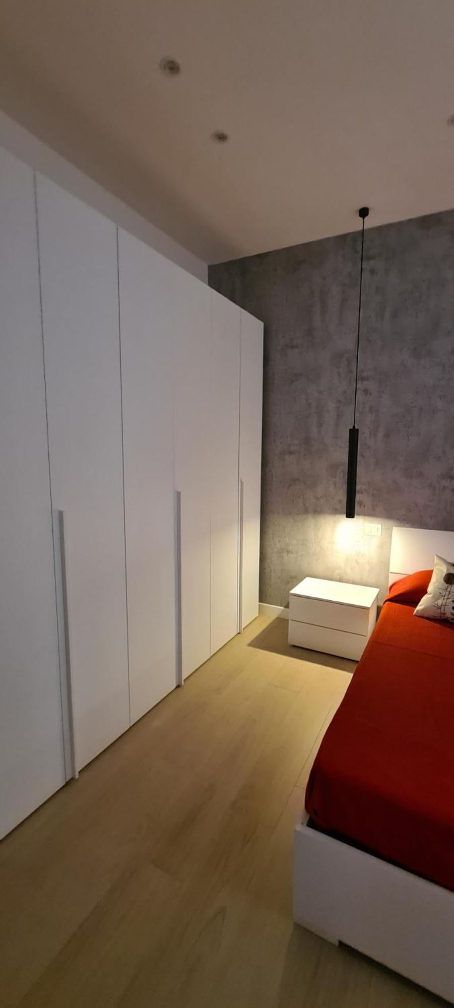 Leilighet Trastevere Incantevole Con Patio Esterno Privato *