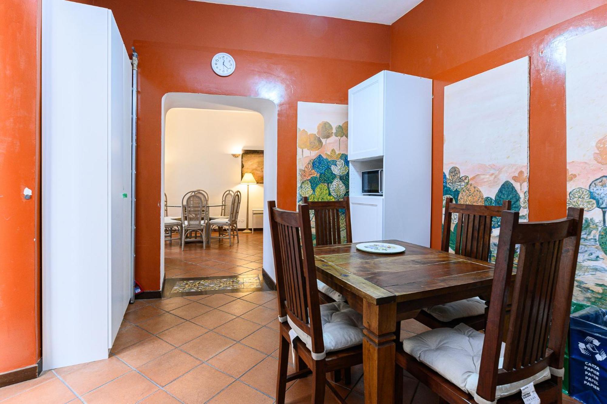 Colosseum With Terrace By Ndp Rent Apartamento *