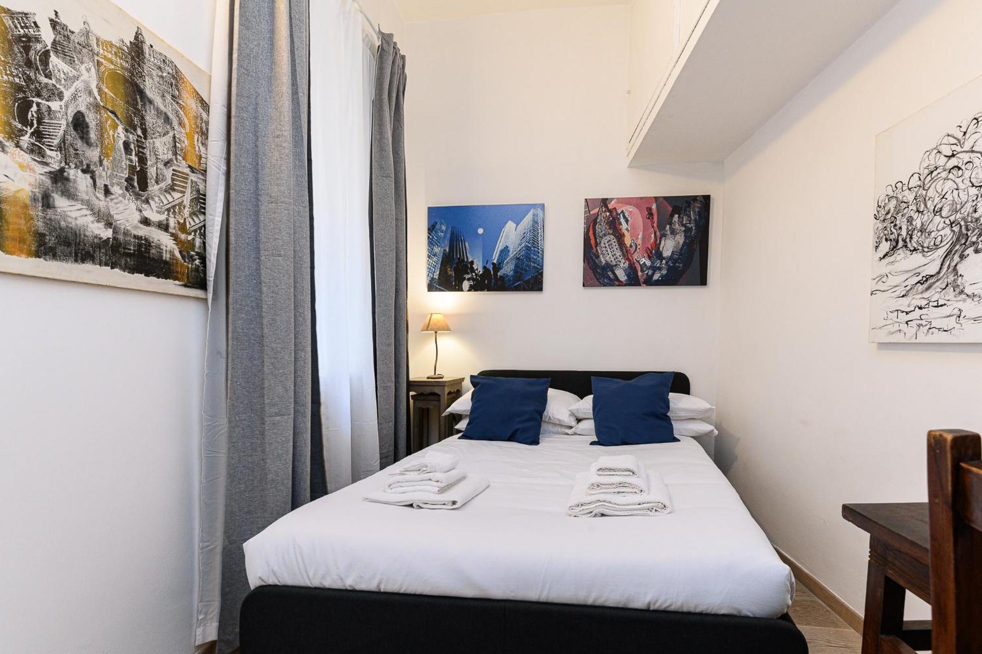 Colosseum With Terrace By Ndp Rent Apartamento *