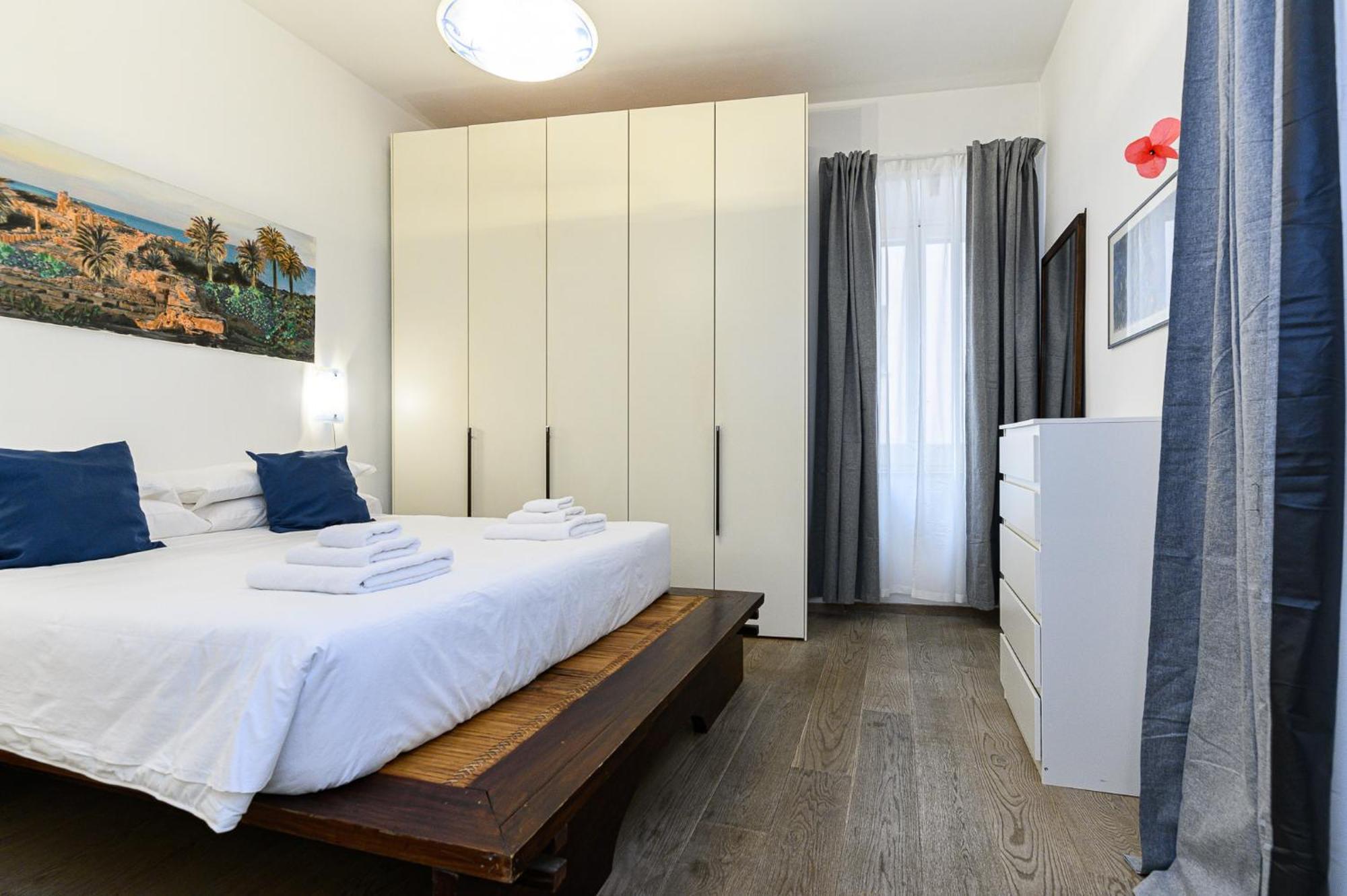 Apartamento Colosseum With Terrace By Ndp Rent Roma