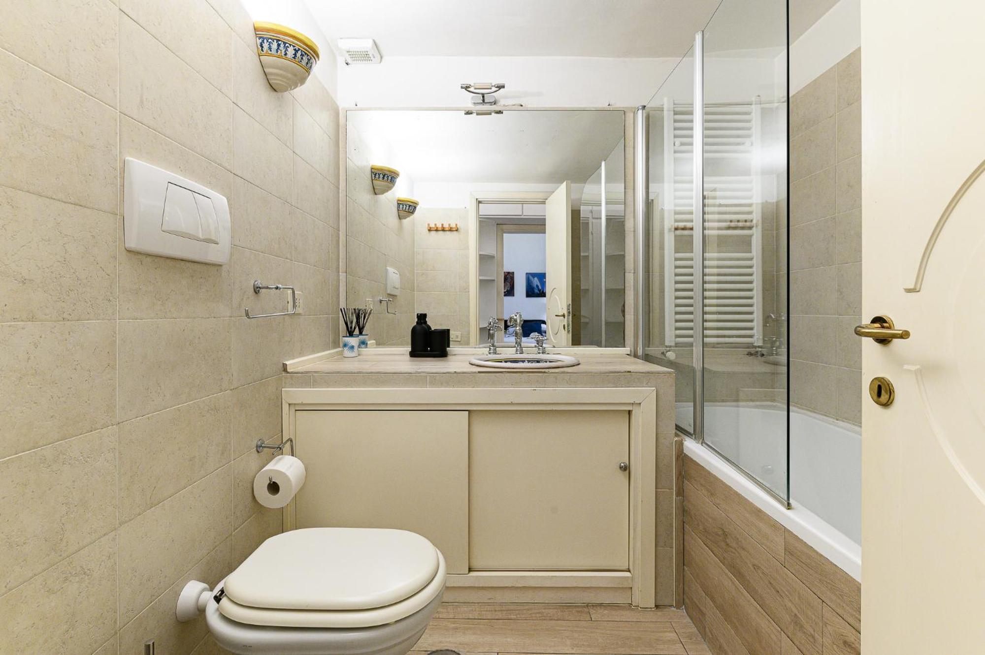 Colosseum With Terrace By Ndp Rent Apartamento *