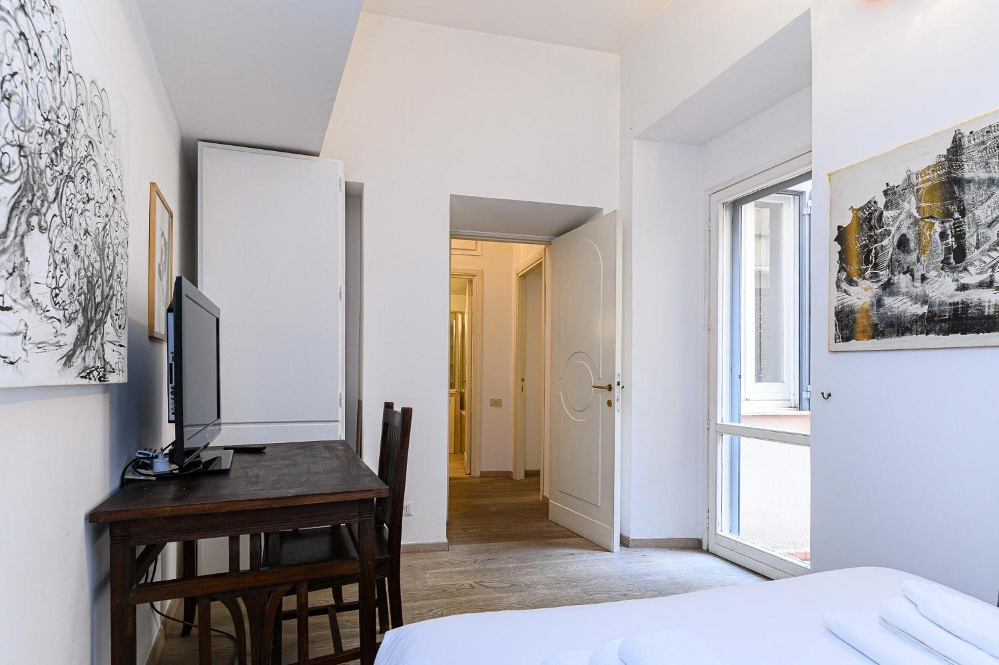 Apartamento Colosseum With Terrace By Ndp Rent *