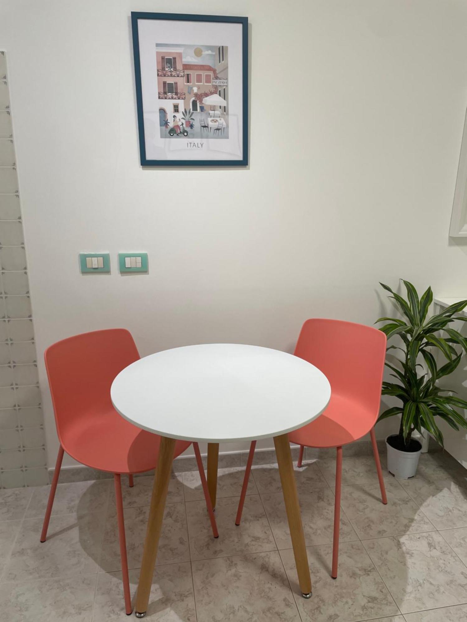 Appartamento La Casita Roma