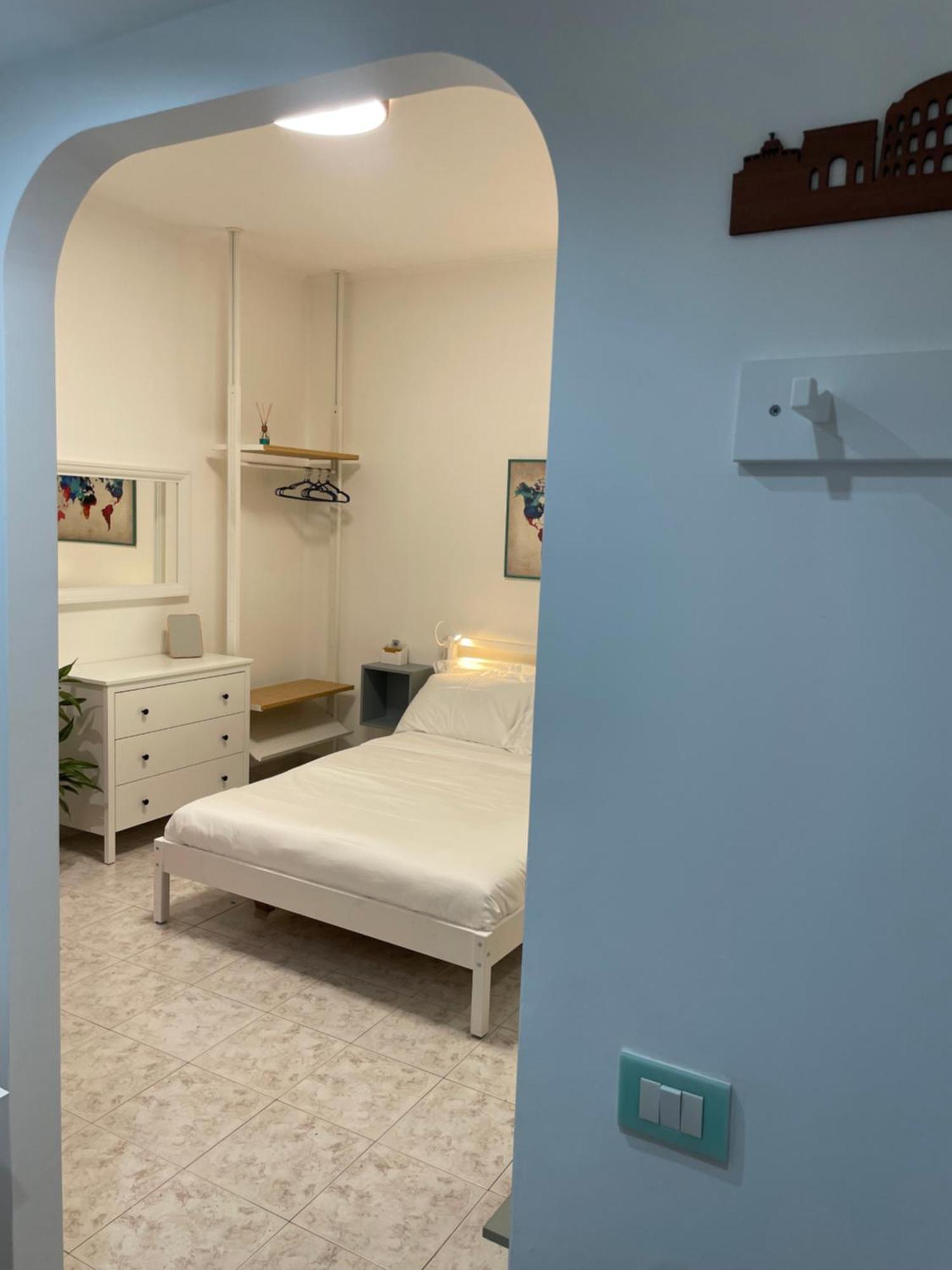 La Casita Roma