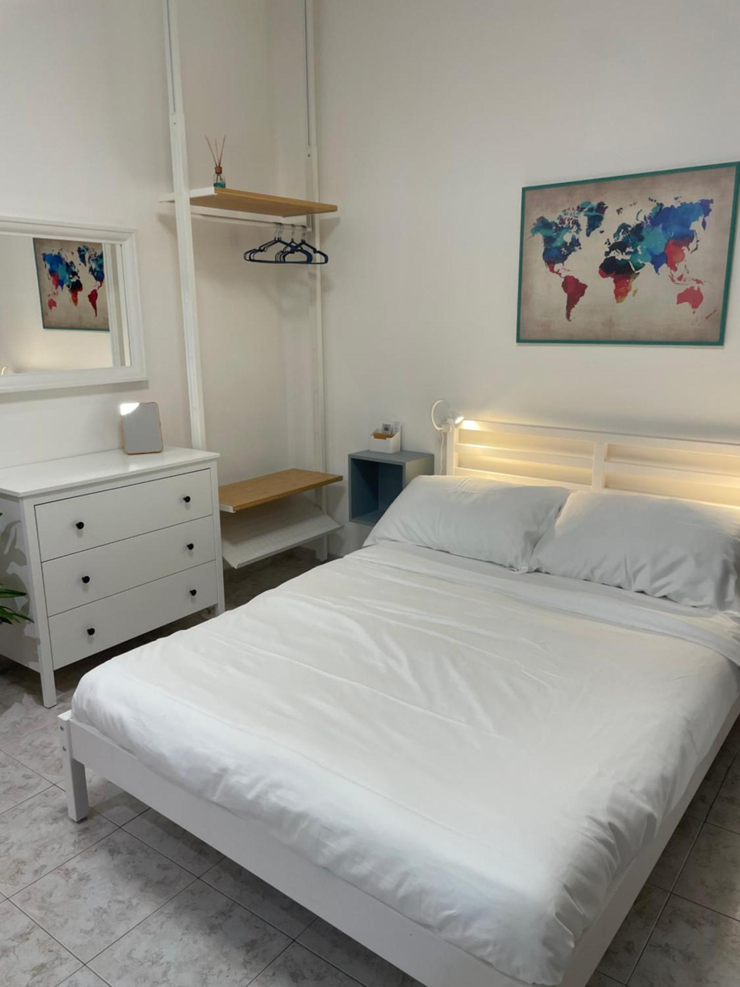 La Casita Appartamento