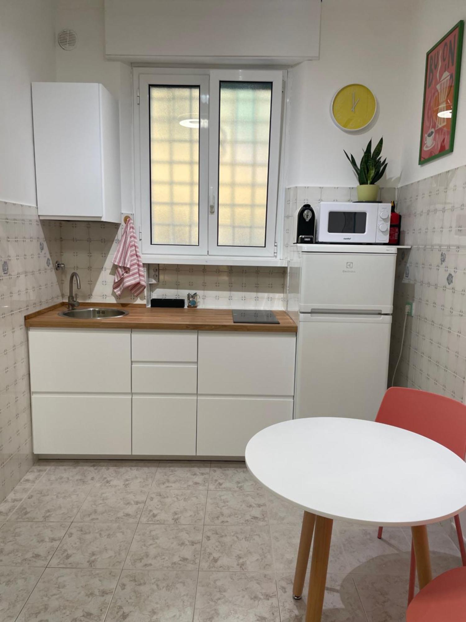 La Casita Appartamento *