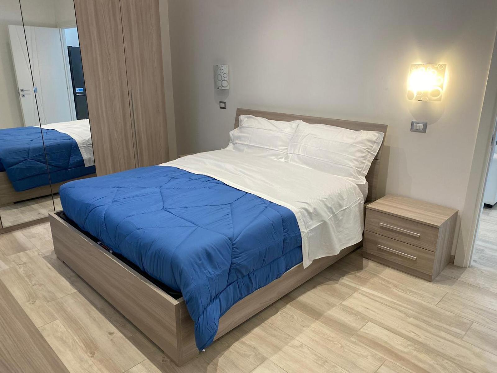Apartamento Sabry Vaticano Roma