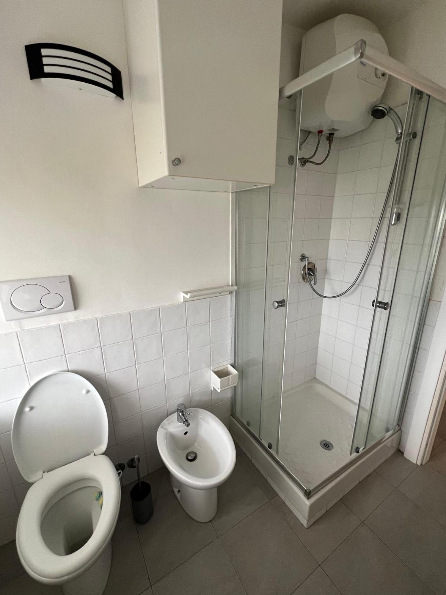 Pentthouse Entire In Apartamento Roma