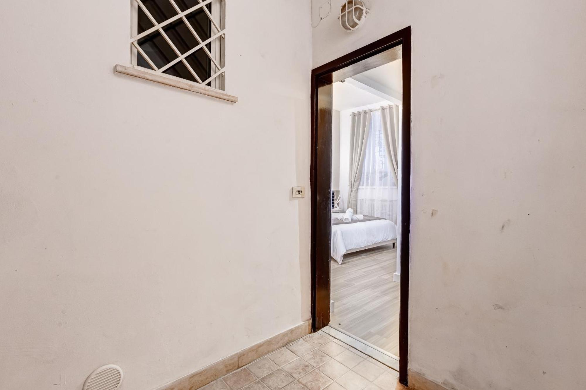 Apartment Vicolo Sereno