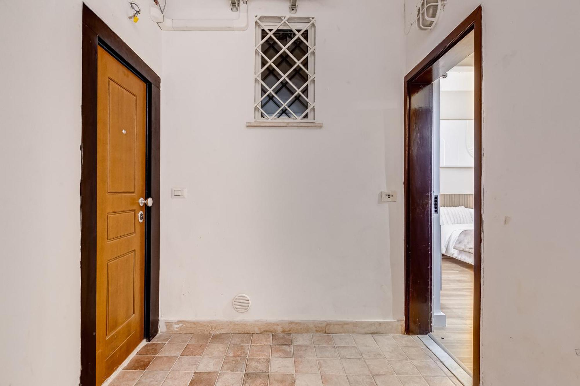 Apartment Vicolo Sereno *