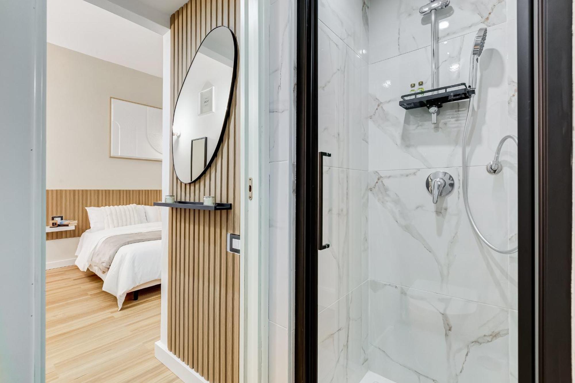 Apartment Vicolo Sereno Rome