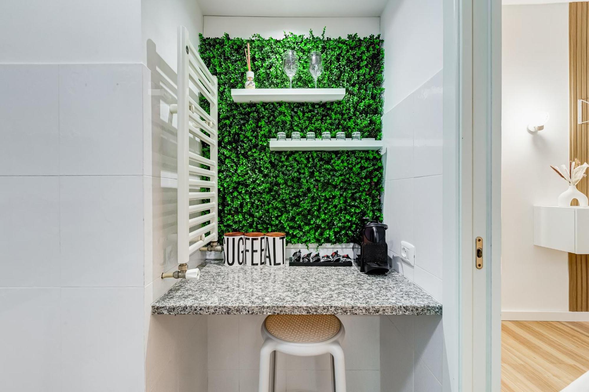 Vicolo Sereno Apartment Rome