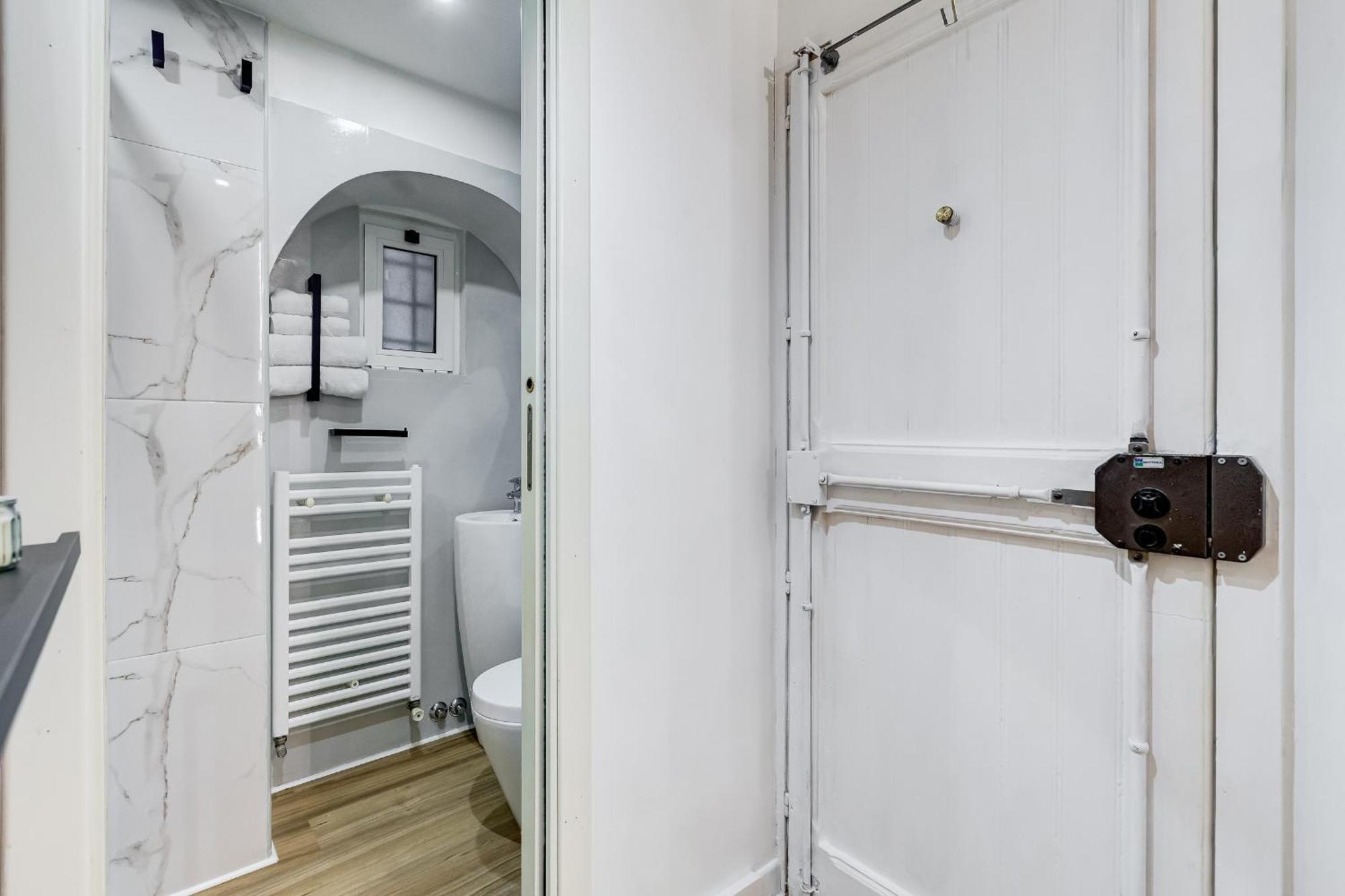 Apartment Vicolo Sereno