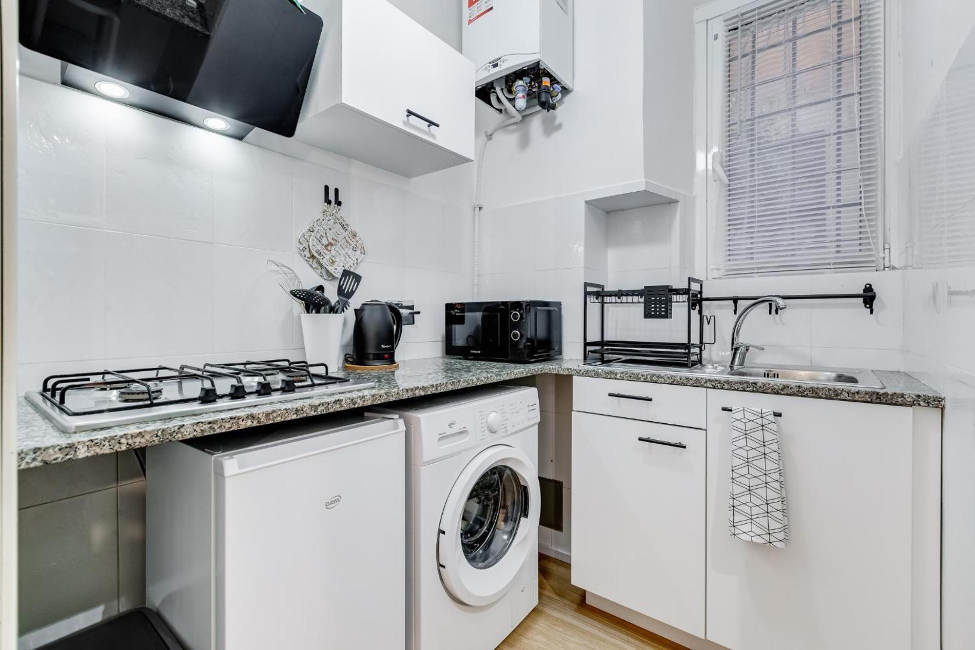 Vicolo Sereno Apartment Rome