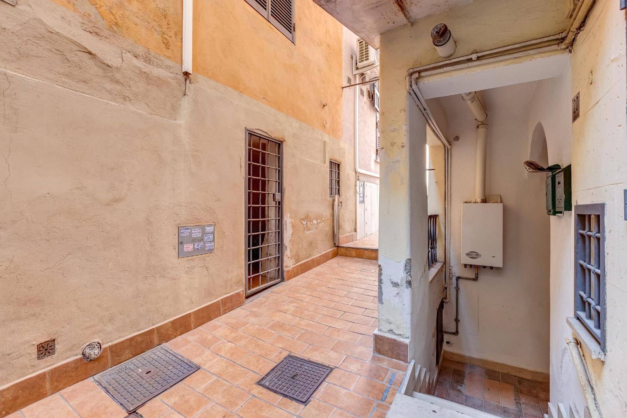 Apartment Vicolo Sereno