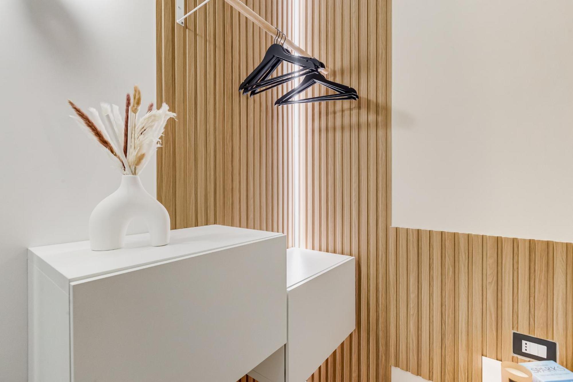 Vicolo Sereno Apartment Rome
