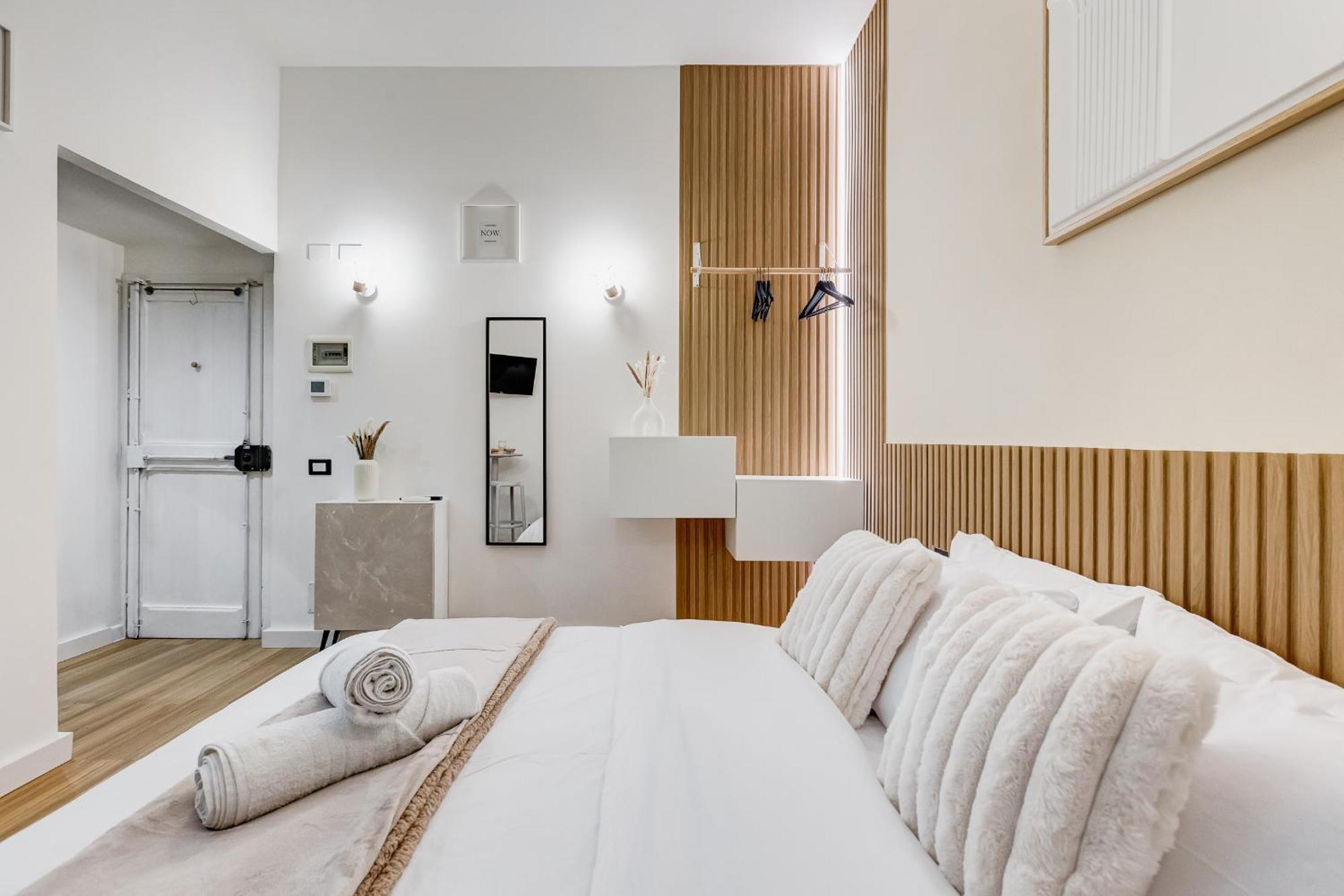 Apartment Vicolo Sereno