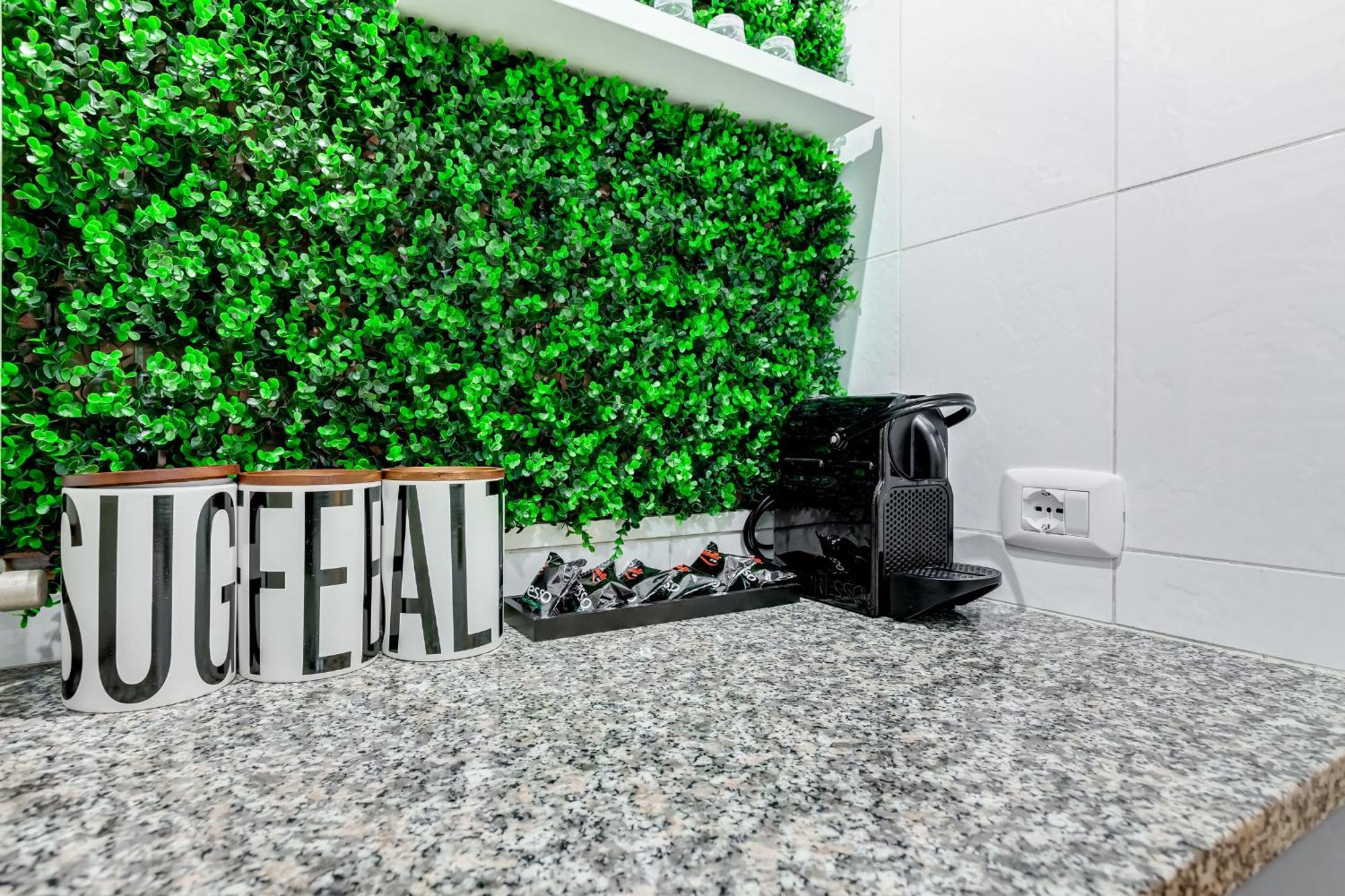 Vicolo Sereno Apartment Rome
