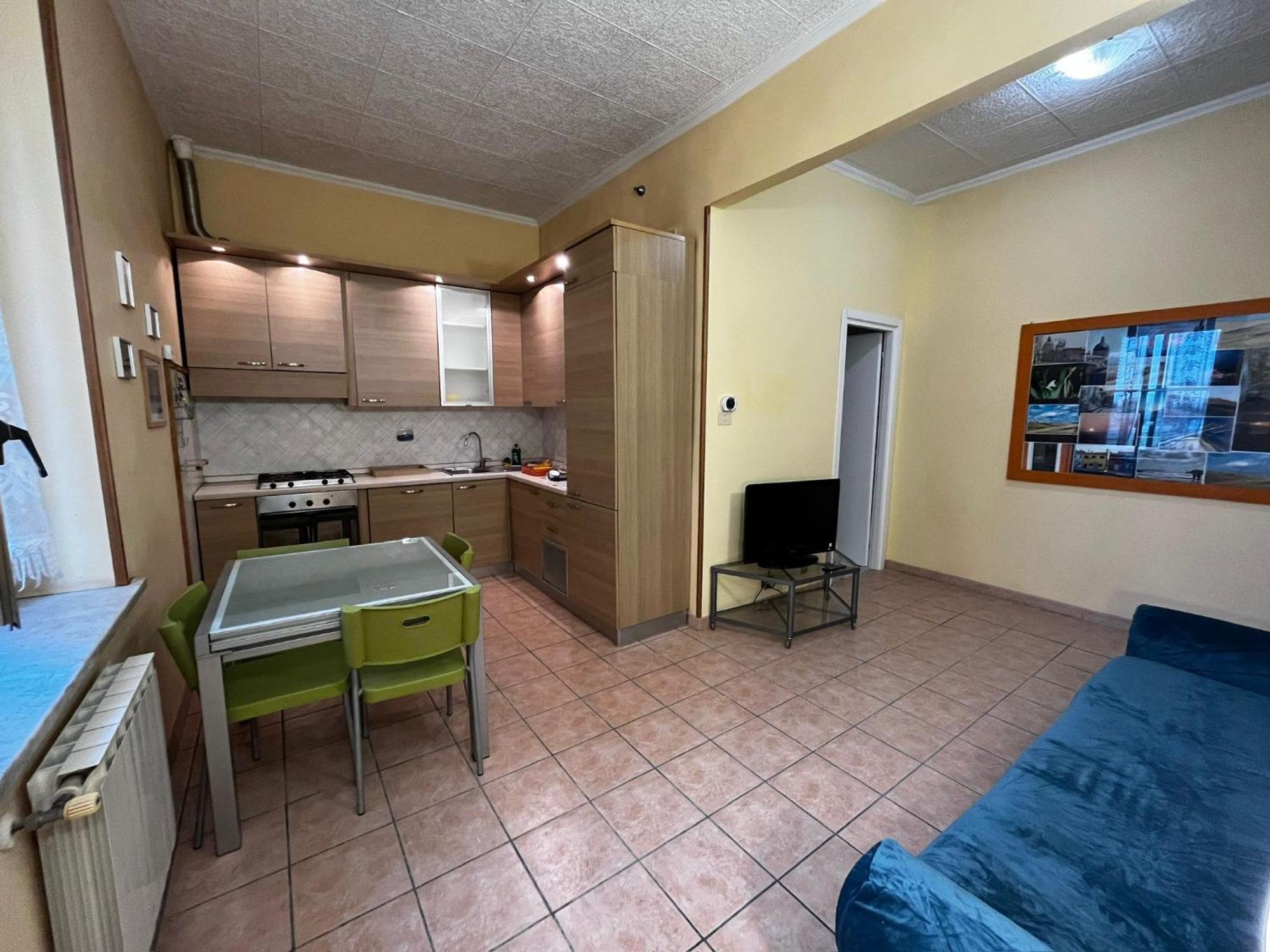 Pressi Stazione Tiburtina Apartment