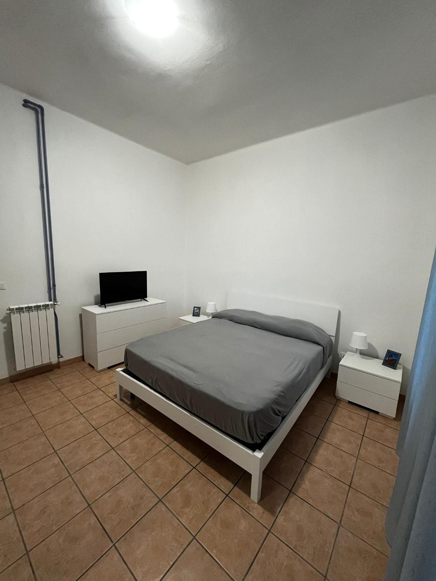 Appartamento Pressi Stazione Tiburtina Roma