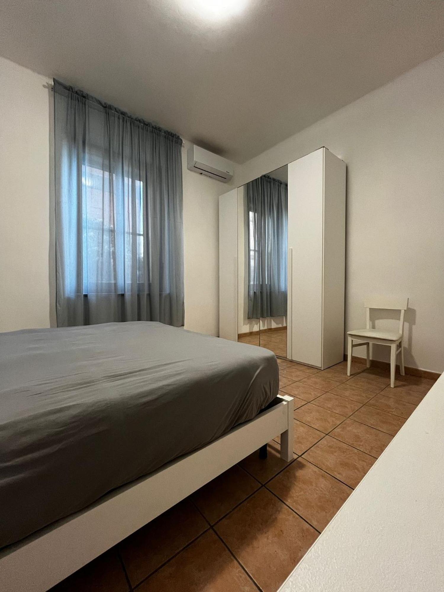 Appartamento Pressi Stazione Tiburtina Roma