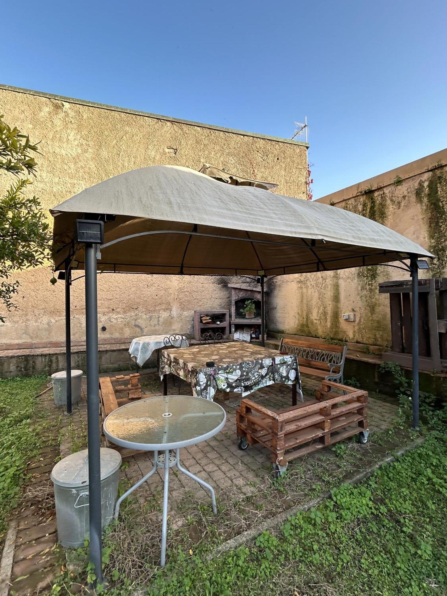 - Terrazza Dei Quintili Loft *