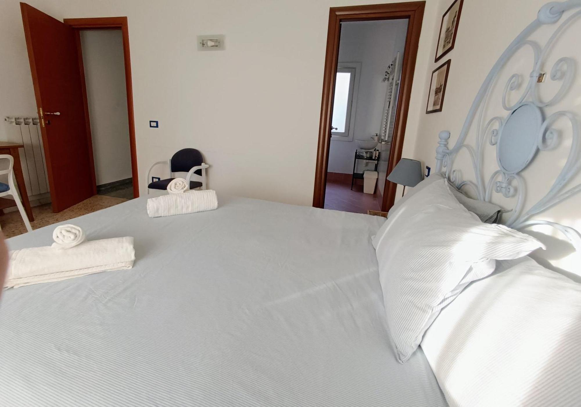 Bed & Breakfast Bed Bike Breakfast Al Centro Di