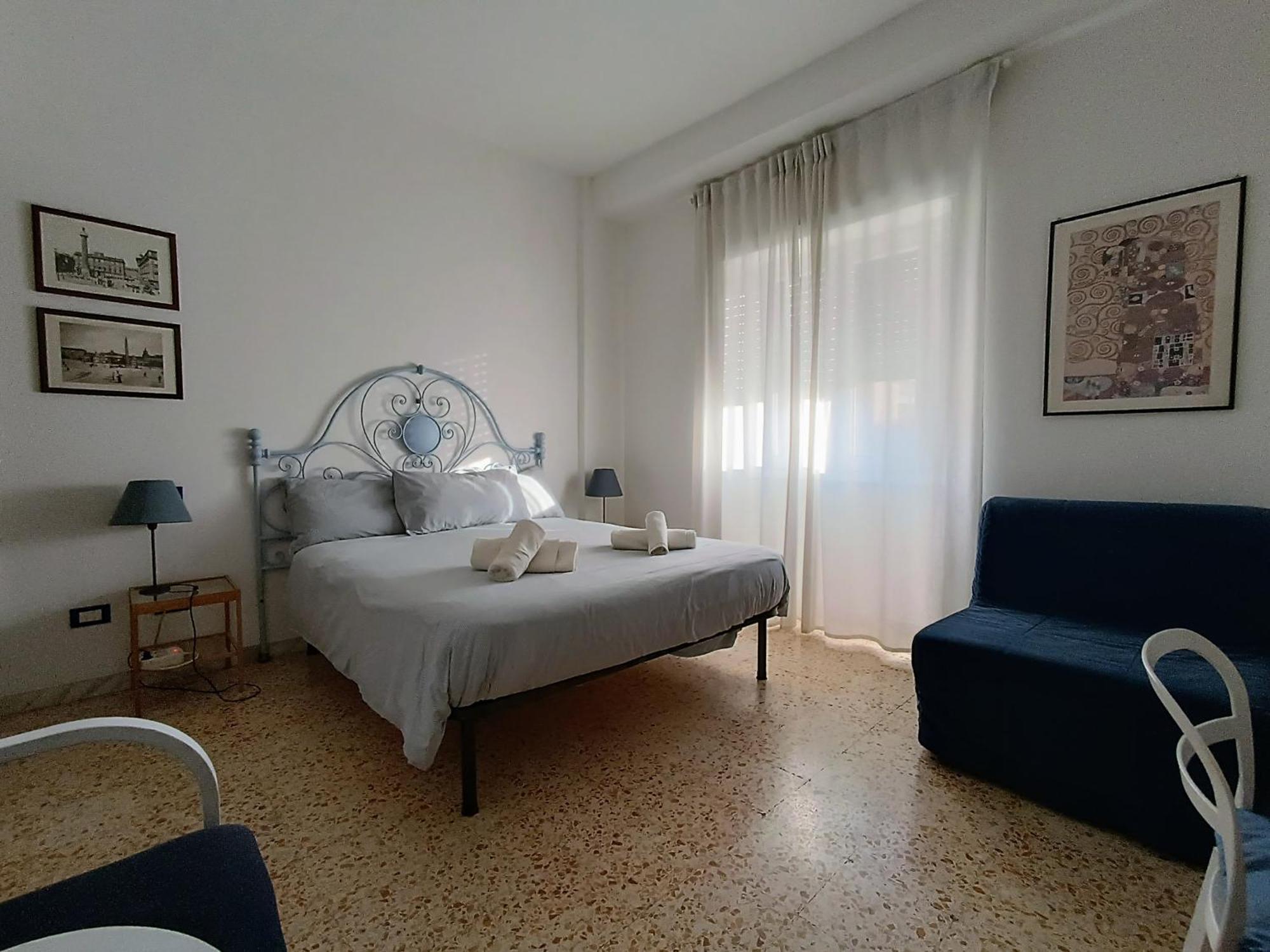 Bed & Breakfast Bed Bike Breakfast Al Centro Di