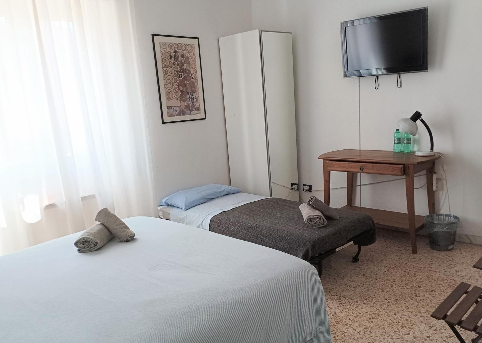Bed & Breakfast Bed Bike Breakfast Al Centro Di *