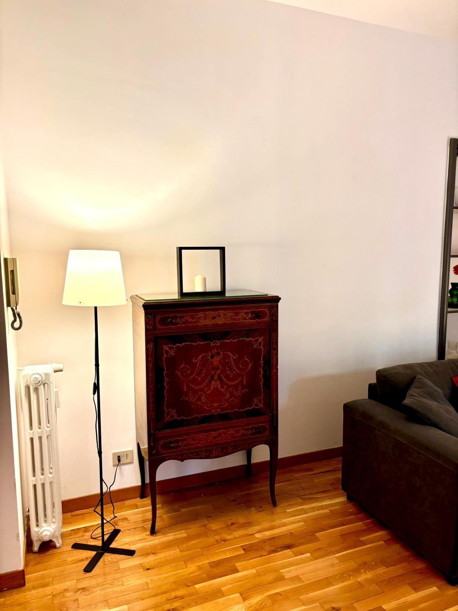 Appartamento Casa Della Vittoria *