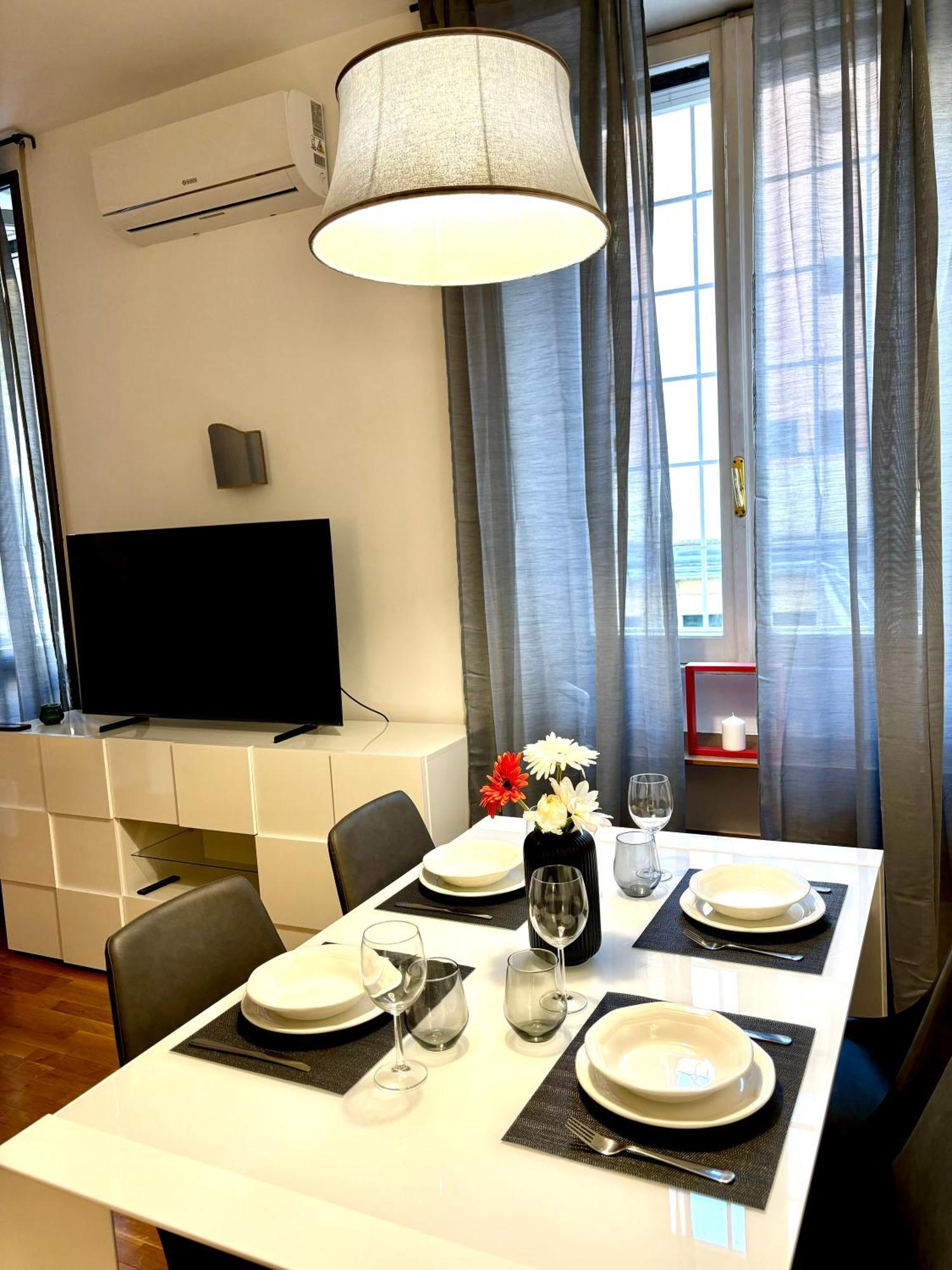 Appartamento Casa Della Vittoria *