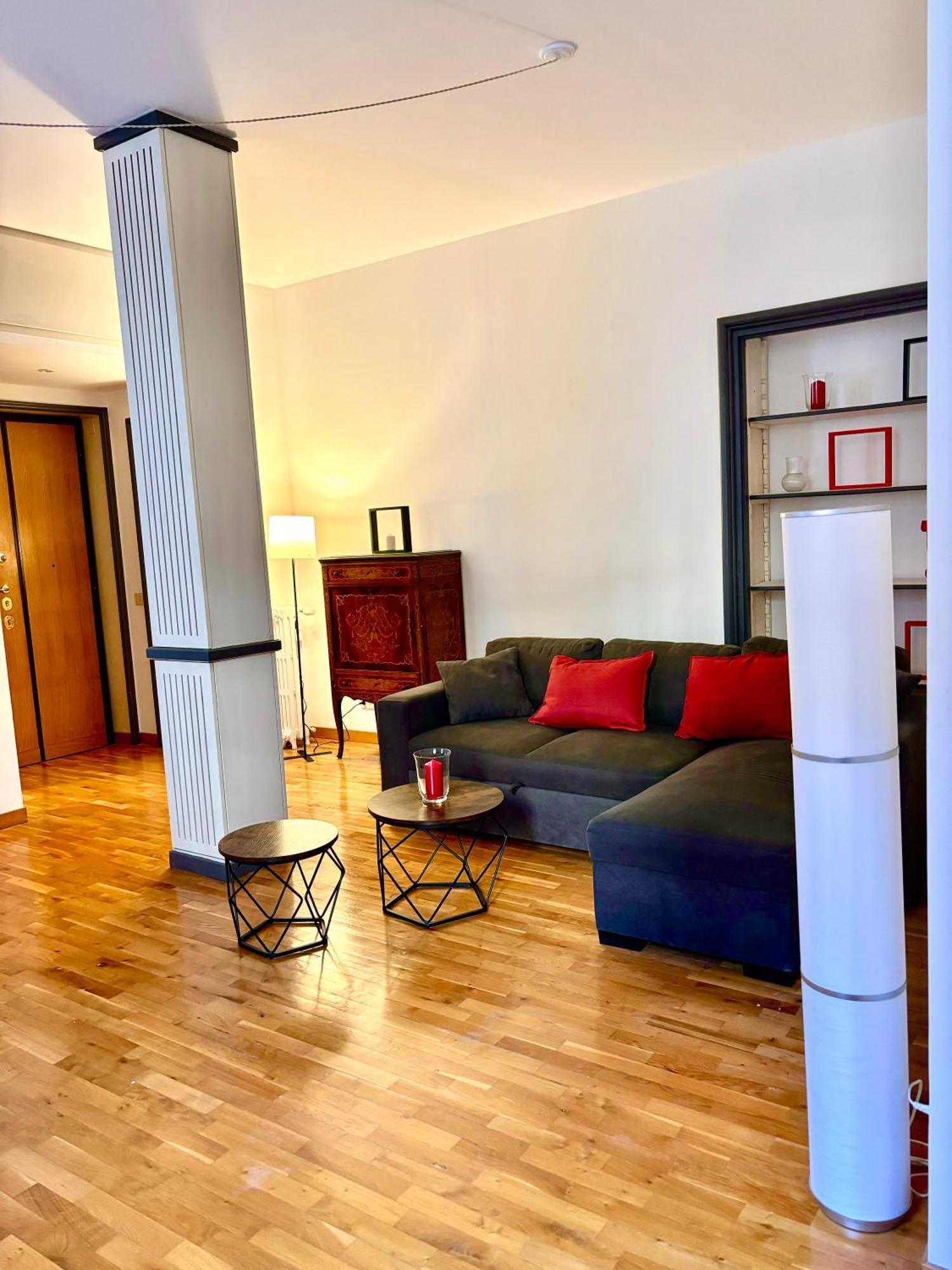 Casa Della Vittoria Appartamento