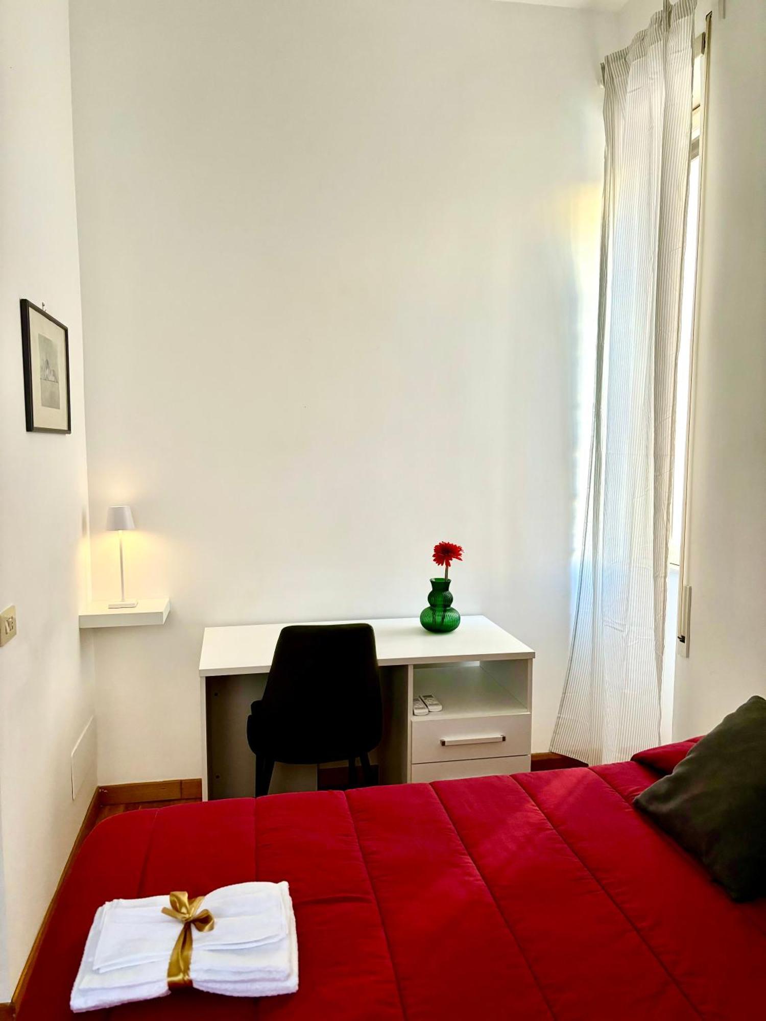 Casa Della Vittoria * Roma