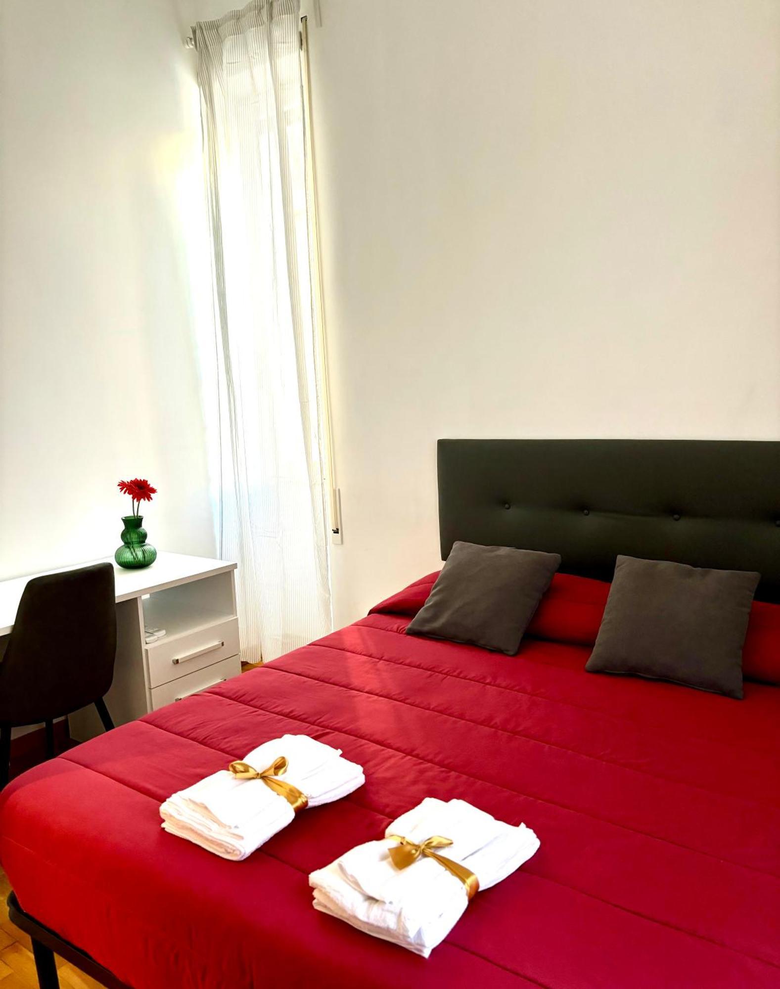 Casa Della Vittoria Appartamento
