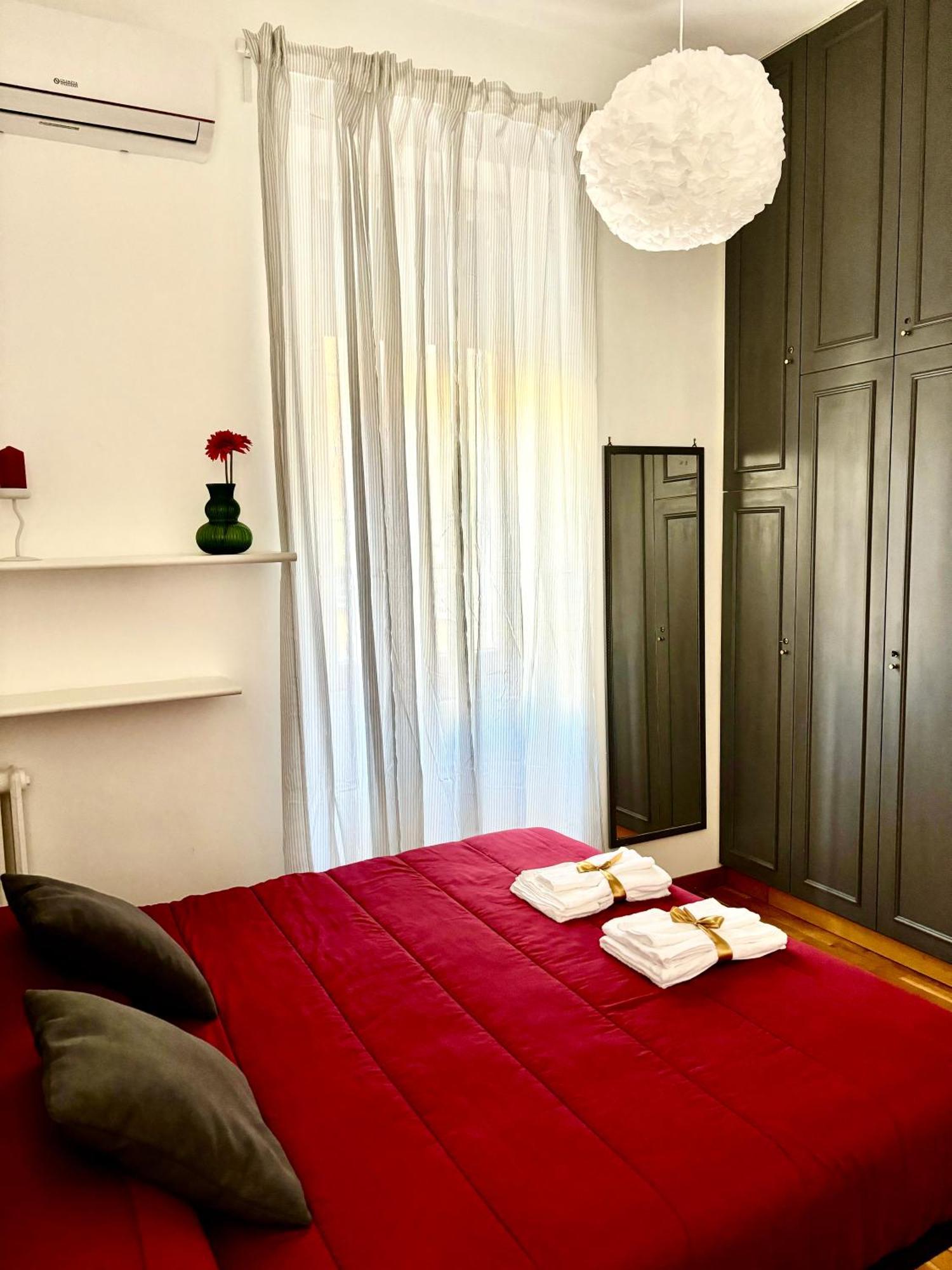 Appartamento Casa Della Vittoria