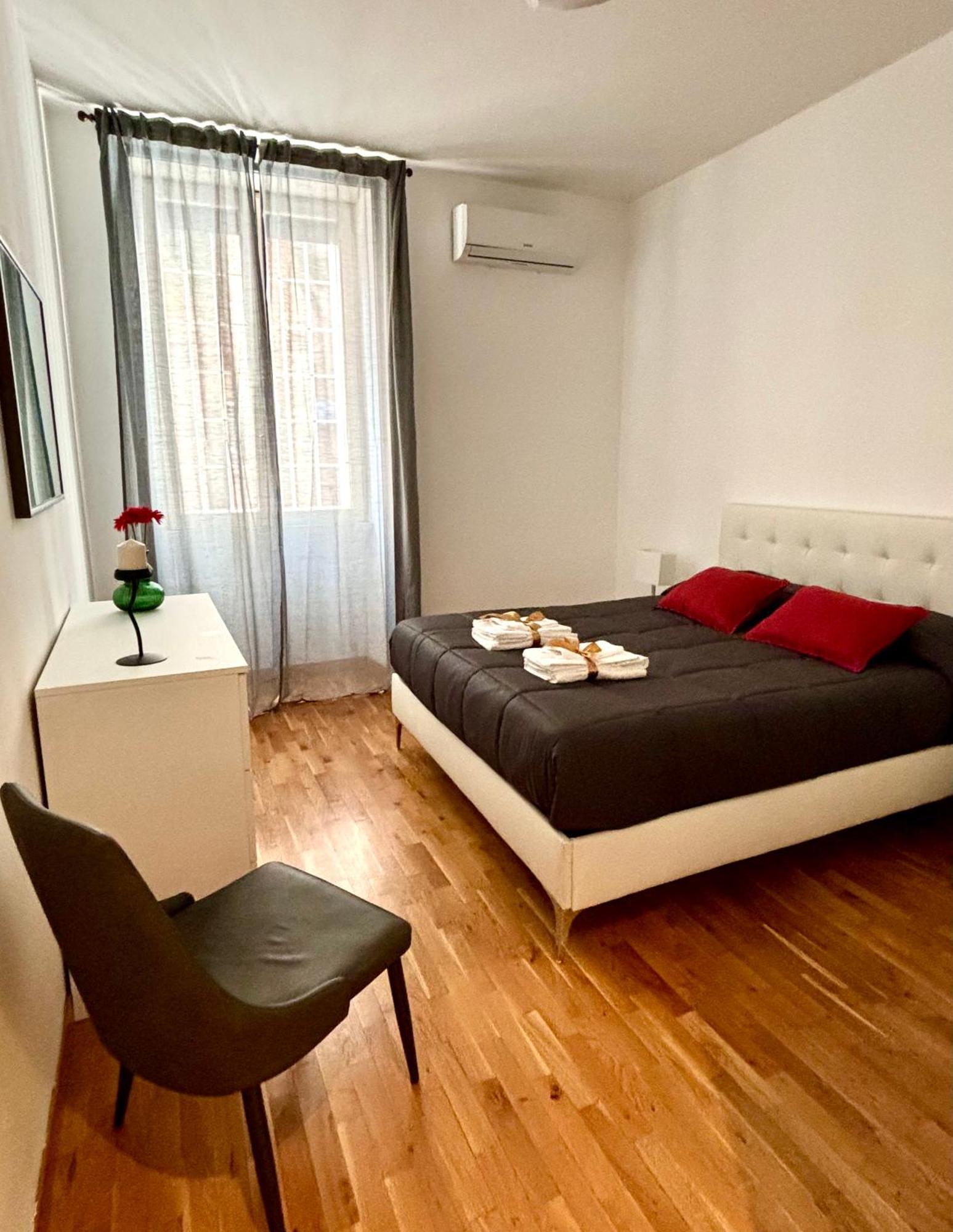 Appartamento Casa Della Vittoria