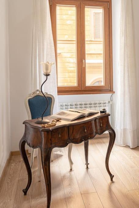 Nina's House - Luxury Residences Appartamento Roma