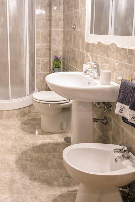 Appartamento Nina's House - Luxury Residences Roma